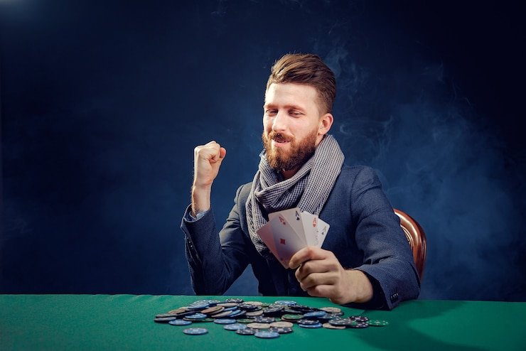 Panduan deposit minimum racik168 di ponsel