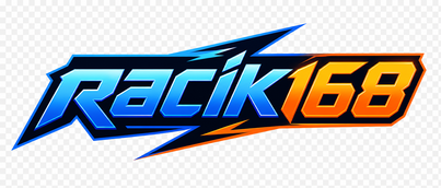 Logo racik168